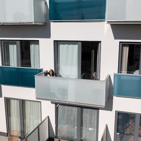 Cozy Studio With Netflix - Apartmanovy Dom Bernard Vysoké Tatry Exterior foto